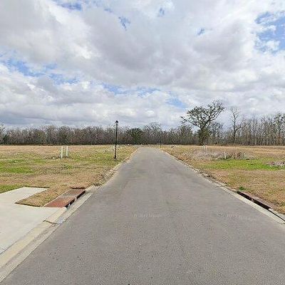 1361 Meadow Crossing Dr, Gonzales, LA 70737