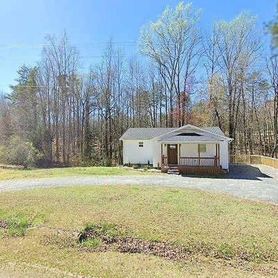 1365 N Pacolet Rd, Campobello, SC 29322