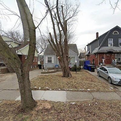 13688 Saratoga St, Detroit, MI 48205