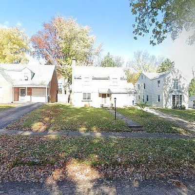 1372 W Sunset Ave, Decatur, IL 62522