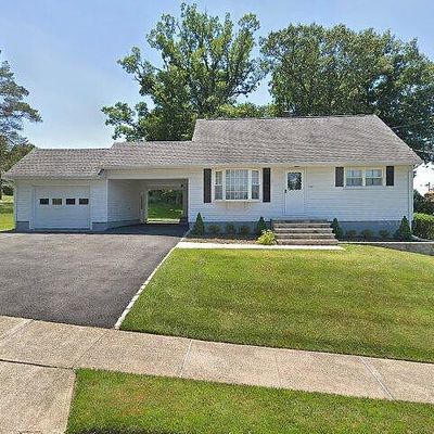 138 Overmount Ave, Woodland Park, NJ 07424