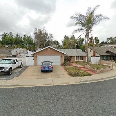 1437 Merriwether Way, El Cajon, CA 92019