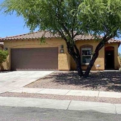 14406 S Via Gualda, Sahuarita, AZ 85629