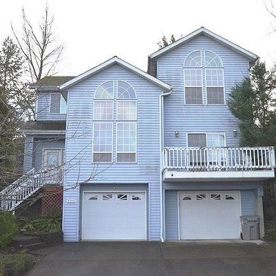 1980 Nw Sarah Ave, Albany, OR 97321