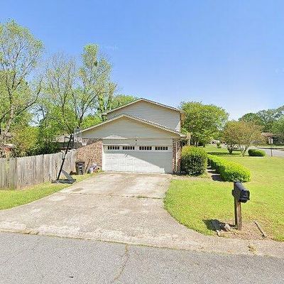 2 Quail Ct, Jacksonville, AR 72076