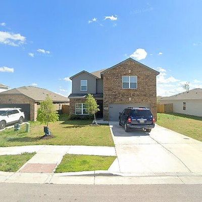 200 Wincanton Ln, Jarrell, TX 76537