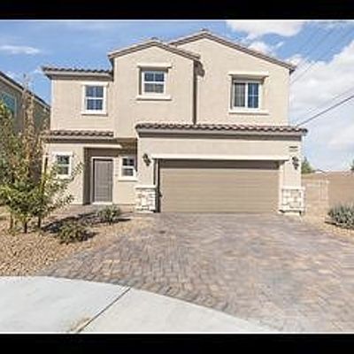 2008 Stone Well Rd, North Las Vegas, NV 89031