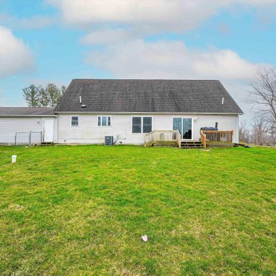 20358 County Road 138, Goshen, IN 46526