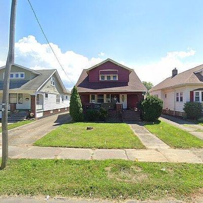 2111 Ralph Ave, Cleveland, OH 44109