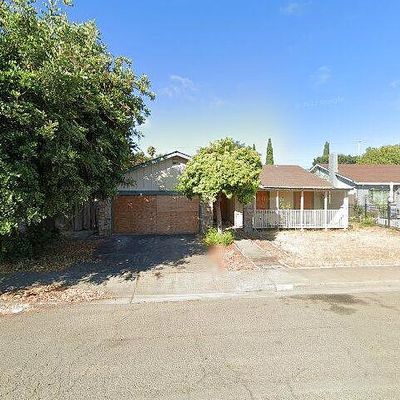 212 Evelyn Cir, Vallejo, CA 94589