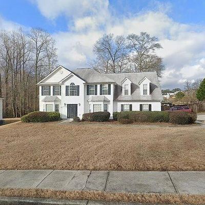 2187 Johnson Creek Dr, Lithonia, GA 30058