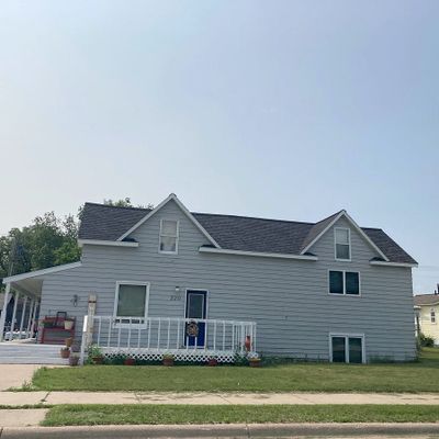 220 4 Th St S, Greenbush, MN 56726