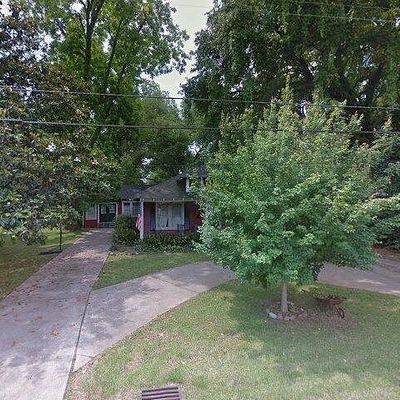 221 Sirod St, Natchitoches, LA 71457