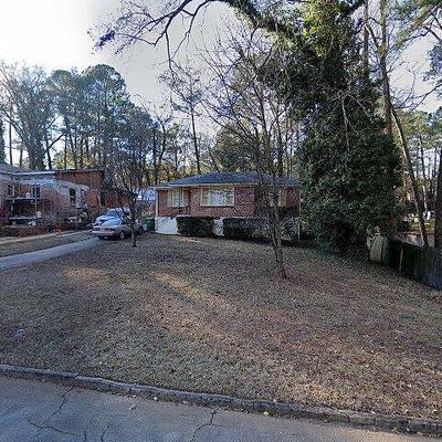 2221 Mark Trl, Decatur, GA 30032