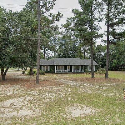 1790 Main St, Barnwell, SC 29812