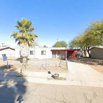 1838 W Riverview St, Tucson, AZ 85745