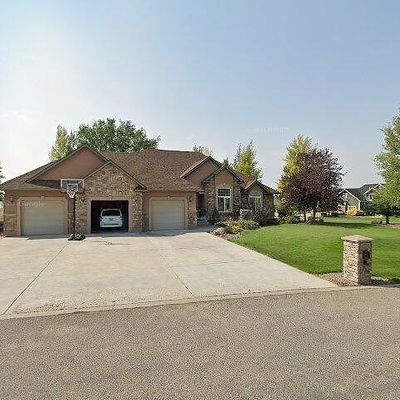 1850 Sage Hen Ln, Ammon, ID 83401