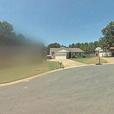 19 Pinecrest Ln, Maumelle, AR 72113