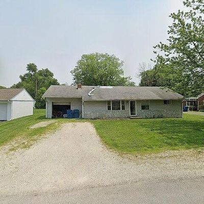 19 S Brentwood Ave, Indianapolis, IN 46229