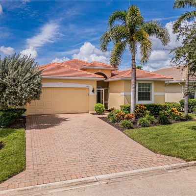 2523 Blackburn Cir, Cape Coral, FL 33991