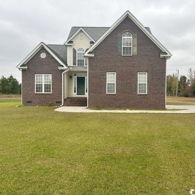 2527 Millers Rd, Mullins, SC 29574