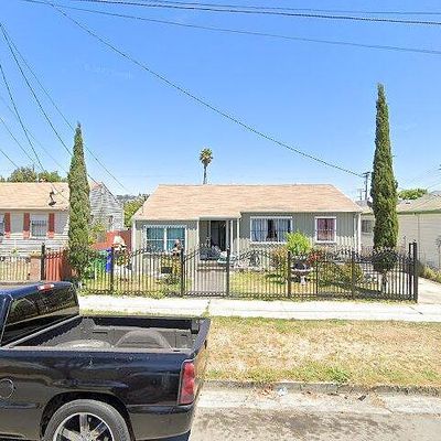 260 S 41 St St, Richmond, CA 94804