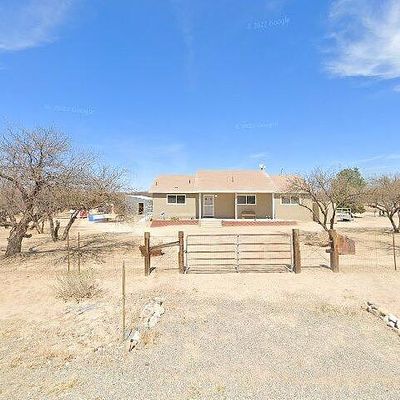 260 W Merrill Dr, Saint David, AZ 85630