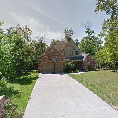 2600 Penny Ln, Rogers, AR 72758