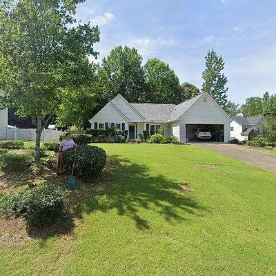 261 Wentworth Dr, Canton, GA 30114