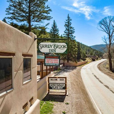 26219 Hwy 64 Shady Brook, Taos, NM 87571