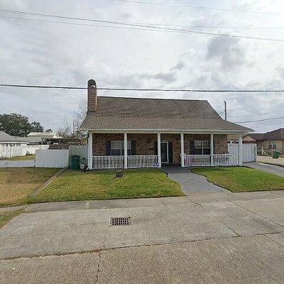 265 Laroussini St, Westwego, LA 70094