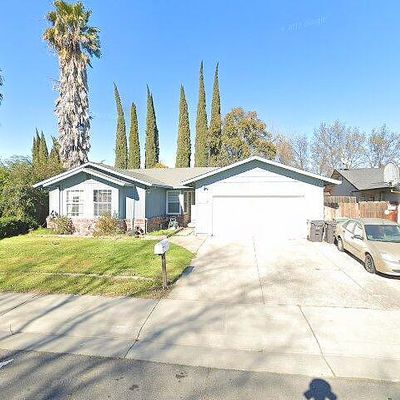 2663 Marseille Way, Stockton, CA 95209