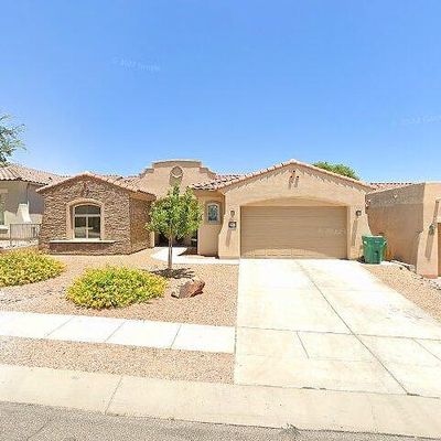 267 E Via Puente Lindo, Sahuarita, AZ 85629