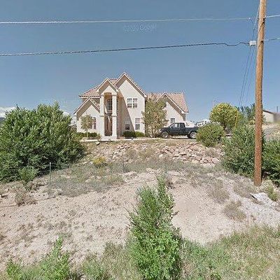 268 County Road A11 A, Las Vegas, NM 87701