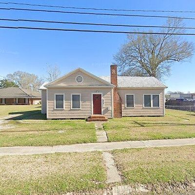 272 Rees St, Breaux Bridge, LA 70517