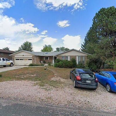 2726 Northcrest Dr, Colorado Springs, CO 80918