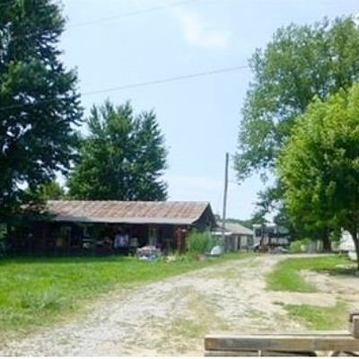 2809 S State Road 37, Paoli, IN 47454