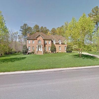 2867 Oak Point Ln, Henrico, VA 23233