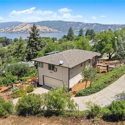 2931 Riviera Heights Dr, Kelseyville, CA 95451