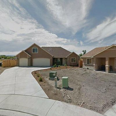 2970 Swan Meadows Dr, Grand Junction, CO 81504