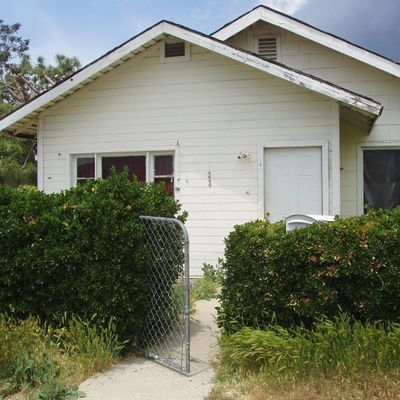 223 E H St, Tehachapi, CA 93561