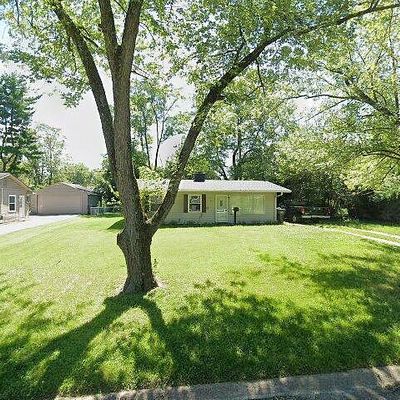 227 Crestwood Dr, Whiteland, IN 46184