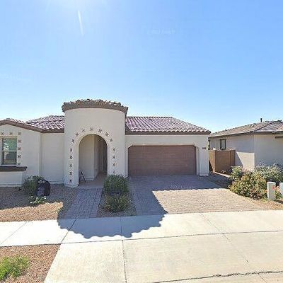 22829 E Via Del Sol, Queen Creek, AZ 85142