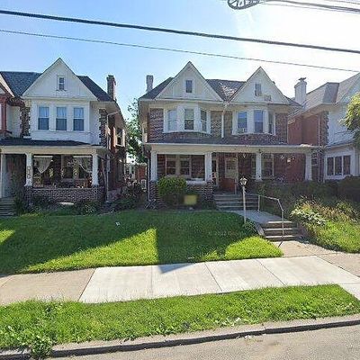 230 E Fornance St, Norristown, PA 19401