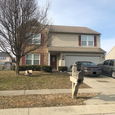 2322 Seattle Slew Dr, Indianapolis, IN 46234