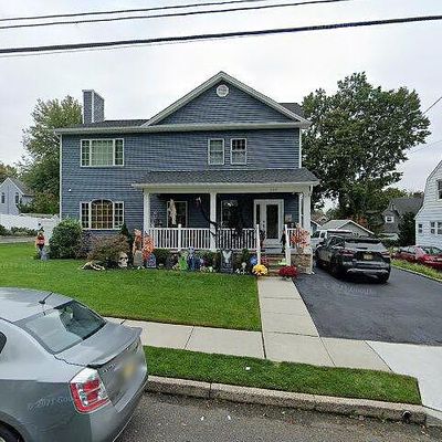 238 Walter Ave, Hasbrouck Heights, NJ 07604