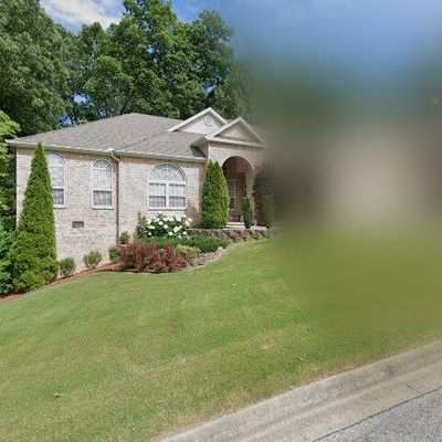 24 Stonehenge Dr, Bentonville, AR 72712