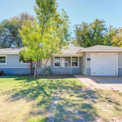 2405 47 Th St, Lubbock, TX 79412