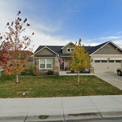 2416 W Coneflower St, Nampa, ID 83686