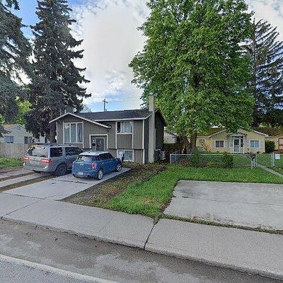 3318 E 29 Th Ave, Spokane, WA 99223